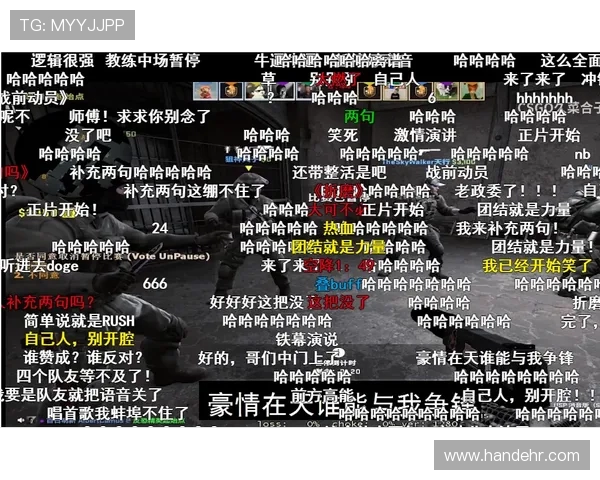 CSGO究竟是如何一步步火遍全球的？